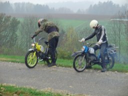 Mofazuverlässigkeitsprüfung 2004